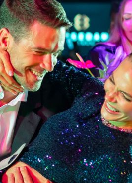 Нова година 2026 в Кемер, Анталия с автобус от В.Търново - 4 нощувки